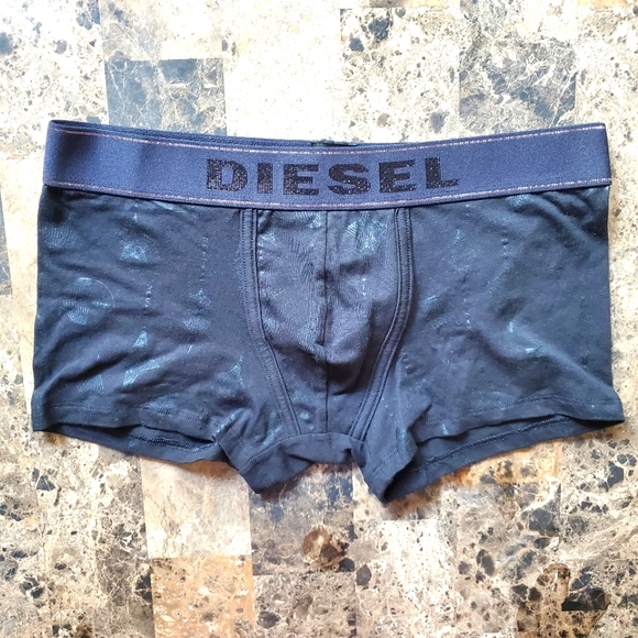 Diesel Other - DIESEL TRUNKS